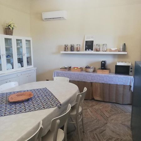 فندق Casale Di Benedetto كالتاجيروني المظهر الخارجي الصورة