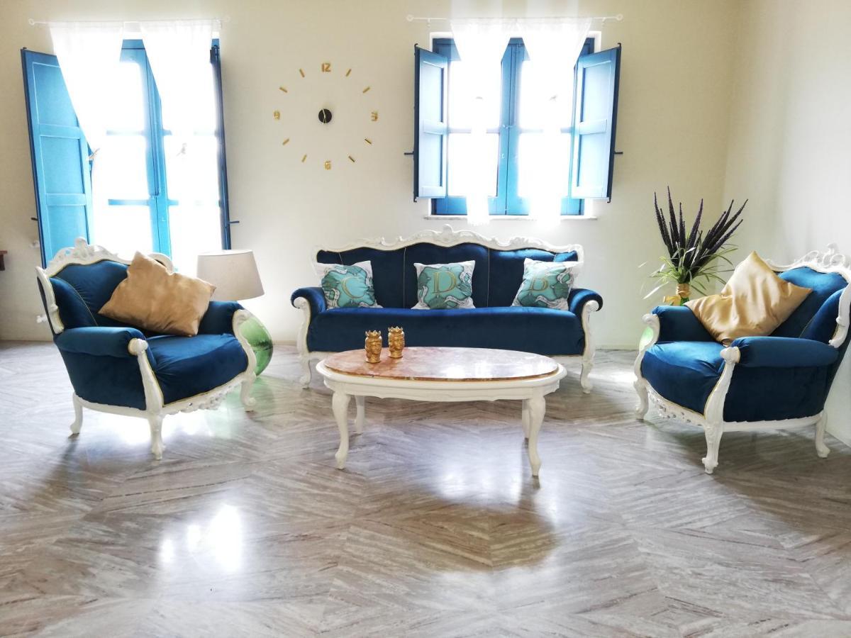 فندق Casale Di Benedetto كالتاجيروني المظهر الخارجي الصورة